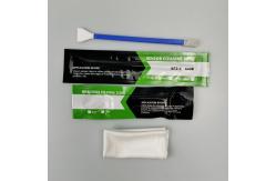 China Full Frame Sensor Swab With Microfiber Wipes supplier