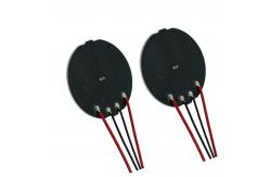 China Special Shape Aluminum Heating Plate For Moxibustion Instrument OEM supplier