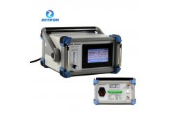 China UVOZ-1200 Ozone Gas Analyzer Accurate Measurement By Photometric Absorption supplier