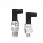 IP65 Gauge Electronic Water Pressure Sensor , 4-20MA Liquid Pressure Transmitter for sale