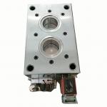 2cavity Plastic Injection Mould 200ml Plastic Injection Tooling
