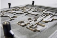 China PCB Wave Soldering Pallets,PCB Fixtures & Customized with your PCBA Panel supplier