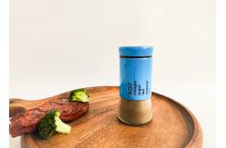 China Customizable Spice Jars Any Filler Selection for Your Spice Organization supplier