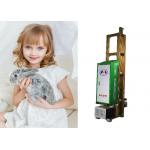 Auto Cleaning Auto Color Matching Usb Wall Inkjet Printer for sale