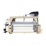 Industrial Polyester Fabric Machine PLC Controlled Automatic Textile Machine