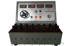 China IEC 60884 6 Stations Temperature Rising Test Device supplier