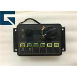 Hyundai R210-7 R250LC-7 Excavator Membrane Assy Switch Box 21N8-20506 for sale