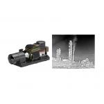 320x256 30μm Thermal Camera Core Cooled IR Camera Module for Gas Leak Detection for sale