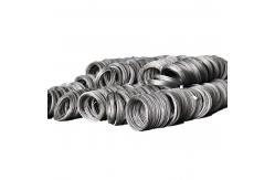 China 0Cr21Al4 Soft Annealed Acid Wash Fecral Wire Electric Resistance 7.1g/Cm3 Density supplier