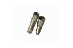 China 7/16 UNF Cable End Fittings Conduit End Cap VLD Tread supplier
