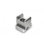 100% Inspection Custom CNC Parts For Aluminum Spare Part ISO Approved