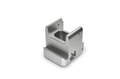 China 100% Inspection Custom CNC Parts For Aluminum Spare Part ISO Approved supplier