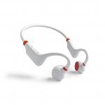 Open Ear Waterproof True Bone Conduction Earphone Bluetooth Wireless Sport Headphones for sale