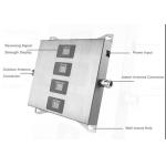 Repeater CDMA GSM WCDMA DCS 2G 3G 4G Signal Booster 850 900 1800 2100 Mhz Quad Band Mobile Network Repeater for sale