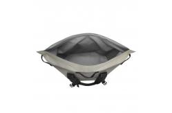 China Soft Reusable Magnetic Cooler Bag Water Resistant Multifunctional supplier