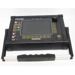 Automated Calibration Ultrasonic Flaw Detector Industrial Carck Tester 0 - 10000mm