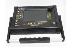 China Automated Calibration Ultrasonic Flaw Detector Industrial Carck Tester 0 - 10000mm supplier