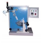 Continuous Impact Tester Footwear Testing Equipment  For Heel Stability Performance