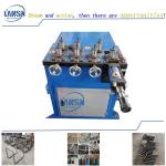 4kw CNC Pipe Rolling Machine R200 Aluminium Profile Bending Machine