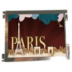 LQ064A5CG01 6.4 inch 480*234 TFT LCD Screen Display for sale