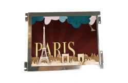 China LQ064A5CG01 6.4 inch 480*234 TFT LCD Screen Display supplier