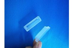 China Milling Sight Quart Precision Glass Machining Industrial Grade Technology supplier