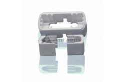 China Custom Ceramic Parts Tolerance ≤0.3mm Customized for Your Demanding Specifications supplier
