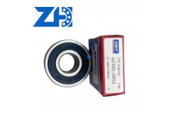 China Premium Automotive Gearbox Bearing 62305-2RS1 Deep Groove Ball Bearing Smooth Durable supplier