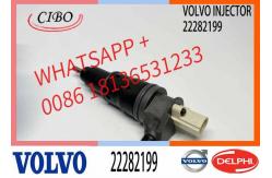 China 85020205 BEBJ1F11201 BEBJ1F11101 fuel injector 7422282199 22282199 common rail injector supplier
