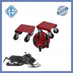 snowmobile lift Bind belt type stamping Alloy Steel Rubber cover for sale