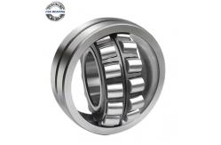 China Double Row 231019C Spherical Roller Bearing 144.475*250*80mm Railway Bearing supplier