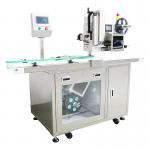 ZE511 Printer Wood Packaging Labelling Applicator for Accurate Carton Labelling for sale