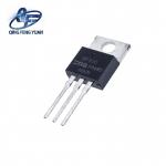 IRF730PBF 100W Audio Power Amplifier Transistors Ic Chip Bom List IRF730PBF for sale