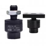 JAL40-12-150 Applicable Cylinder For Hydraulic Cylinders M12x1.5 Nominal Thread for sale