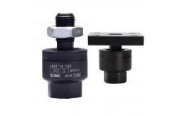 China JAL40-12-150 Applicable Cylinder For Hydraulic Cylinders M12x1.5 Nominal Thread supplier