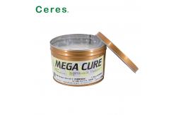 China Low Odor Offset Printing Chemicals Japan Megacure Uv Mw Release Varnish supplier