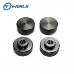 Anodized CNC Aluminum Parts Polishing Sandblasting CNC Machining Service for sale