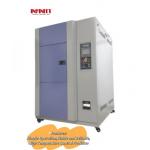 Programmable Appliance Thermal Shock Test Chamber Temperature Fluctuation ±1℃