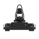 48V Junior Racing Go Karts 2.5h Driving Children Go Karting for sale