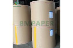 China 35gr 40gr Mould Proof High Strength Durable Glass Interleaving Paper supplier