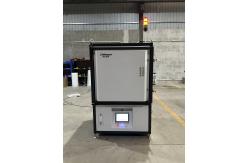 China MBF64-11 medium-temperature box furnace supplier
