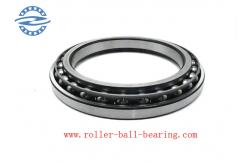 China BA180-4WSA Excavator Angular Ball Bearing ID 180mm supplier