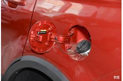 China 7 Passengers Family Gasoline SUV Fuel Vehicle Left Hand Drive New Generation supplier