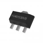1W Gain Block High Linearity Amplifier Operating Frequency for 1-6000MHz