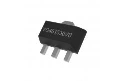 China 1W Gain Block High Linearity Amplifier Operating Frequency for 1-6000MHz supplier