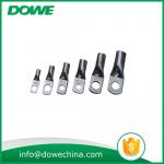 superior quality pure copper spy hole connecting terminal cable lug for sale