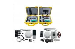 China Ruide R90I 965 Channel RTK GNSS Receiver Dual Frequency GPS supplier