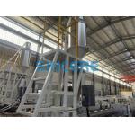20-110mm Diameter Plastic Pipe Extrusion Line With 1-20m/Min Production Speed for sale