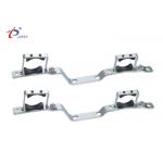 Wall Installation 1 To 1-1/4'' Nickel Or Zinc Plating Iron Manifold Mounting Bracket for sale