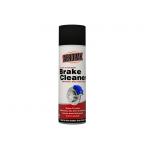 Safe Car Brake Cleaner Spray Eco - Friendly No Irritation For Removing Dust for sale